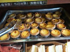 -蟹谢蒸鲜自助餐厅