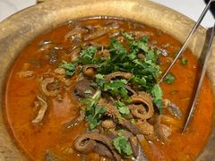 风味粉羊杂-龍聚祥烧麦馆(万达店)