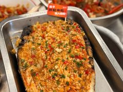 -串小白烧烤(金沙洲店)