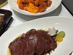 -雅酌园·烟火南京菜(颐和路店)