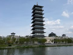 -扬州古运河