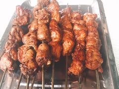 -王记西鎮电烤肉(汶上路店)