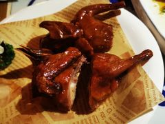 -江南赋(内蒙古大厦店)