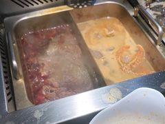 -新艺自助美食城(中山路店)