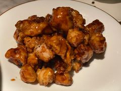 糖醋里脊-蔴将·川菜(黄龙万科店)