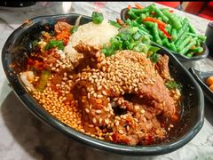 -我的面 川味Bistro(后沙峪店)
