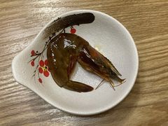 酱腌大虾-源味家(杏林街店)