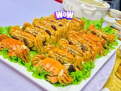 -上海老饭店(北京分店)