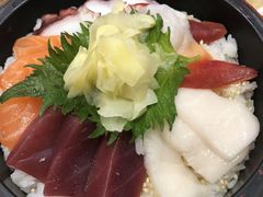 -东京屋(武定路店)