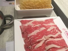 -千味涮·健康火锅(会展连城新天地店)