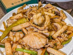 -淘米捞·米汤脆鲩鱼火锅(福田皇岗店)