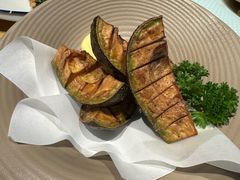 -花和海鲜自助(梅江店)