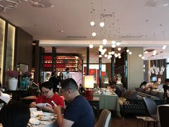 大堂-金海华·悦食东方(苏州中心商场店)