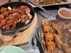 -潮界(虹桥新天地店)