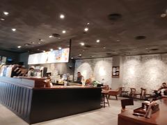 -星巴克臻选(深圳华强北茂业店)