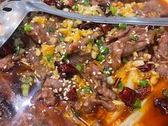 -叙福楼海鲜酒家(季华西路店)