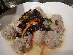 珍珠丸子-荆楚兴源(含光路店)