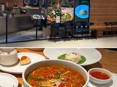 -一坐一忘云南菜(北京skp店)
