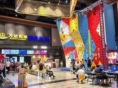 -万达影城(蜀都万达广场IMAX店)