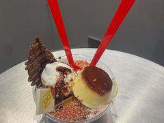 -DQ·蛋糕·冰淇淋(东方宝泰店)