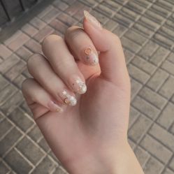 -IDO美甲美睫