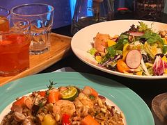 -绿茵阁牛扒餐厅(客村店)