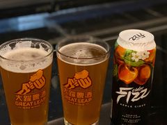 香蕉小麦-瑞食酒馆 La Taverne Suisse
