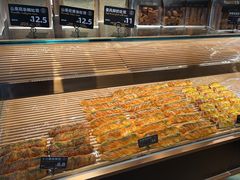 -FANEN法念·烘焙·甜点(万象城店)