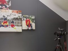 -方快-照相馆(浦建路巴黎春天店)