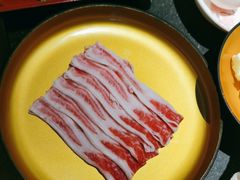 -牛New寿喜烧(新六百店)