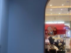 -海马体照相馆(上海月星环球港店)