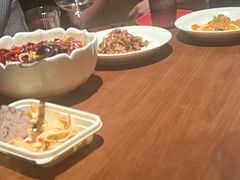 -肆海小川菜酒馆Wine Bistro (青年路店)