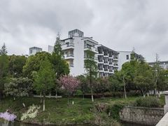 -苏州香山国际大酒店