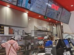 -DQ·蛋糕·冰淇淋(五角场万达店)