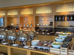 -上海锦江汤臣洲际大酒店