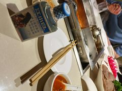 -海底捞火锅(劲松店)