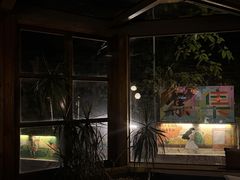 -Nirvana Cafe&Bar(北仓文创街区店)
