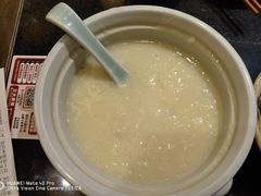 美龄美颜粥-南京大牌档(新街口德基广场店)