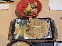 -避风塘(百联东郊店)