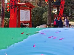 -华清宫景区