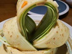 沙拉葫芦丝-小湘旺臭鳜鱼(百子湾店)