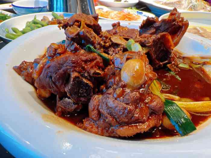 江南家宴-"开了有一年多的老店了,环境装修都很不错的.