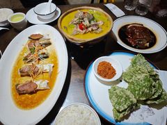 -应天大明王朝·南京菜创始店(中山陵店)