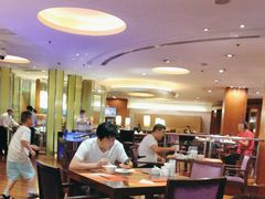 -上海金陵紫金山大酒店·汇海餐厅