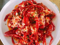 -味道工厂楚虾王(龙虾城店)