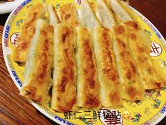 -七菜馆·东北菜·蒸饺(文体路店)