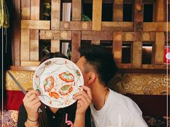 -天山醉美辣子鸡(文艺路店)