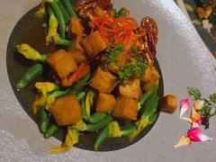 -若蘭慈·无国界素食料理(欢乐海岸店)