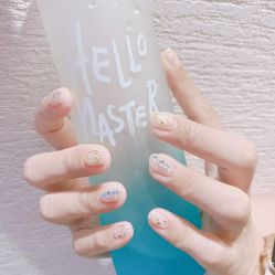 -RL Nail·瑞丽美甲美睫品牌原创店