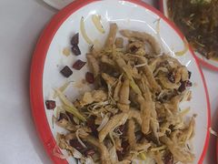 -北戴河庆山饭店·海鲜砂锅粥(北戴河黑石路店)